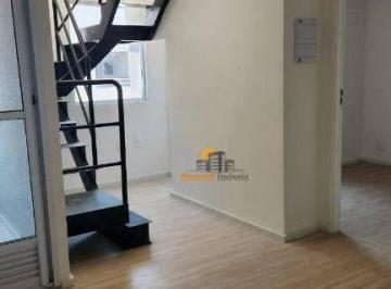 98fa17a204c160720607c04b7d58926c95a3a6f6 · Apartamento 1 dormitório Duplex à venda, 58 m² por R$ 415.000 - Campo limpo - São Paulo/SP
