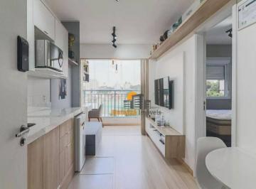c5b7fa3953356b7a5a92aad6915a40ddea6e4bb3 · Colado na Usp, Apartamento com 1 dormitório à venda, 29 m² por R$ 374.985 - Butantã - São Paulo/SP