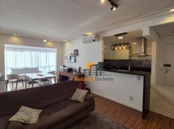 2bd5141af1ce7baeb25cf45ed545fce4b9a083a8 · Apartamento à venda na Granja Viana com Sacada Gourmet,  3 dormitórios e Lazer Completo !