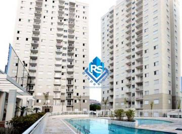 eca872053c9f0453087f721aeed9ea21c428f77f · Apartamento com 2 dormitórios à venda, 48 m² por R$ 371.000,00 - Jardim Irajá - São Bernardo do Camp