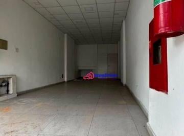 d15165a5b93d8a5e30421280f6e42933c571ef99 · Salão para alugar, 86 m² por R$ 6.548/mês - Centro - Guarulhos/SP