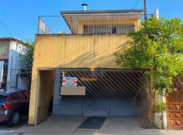 35461082198314fba4aaf202b245f6026e6f41ee · Sobrado com 3 dormitórios à venda, 125 m² na Cidade São Francisco - São Paulo/SP