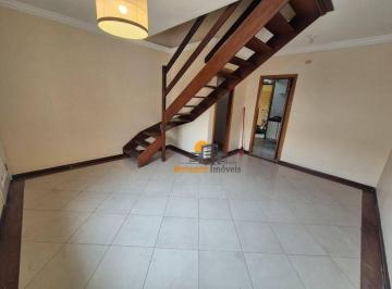 6ed1f4ceba11fe3e9439b07f59a8bd0419314dbb · Casa sobrado em condomínio, 2 dormitórios à venda, 85 m² por R$ 550.000 - Jaguaré - São Paulo/SP
