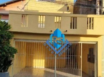 e1550f692352793ea980e866bb25b0097d00a2dd · Sobrado com 5 dormitórios à venda, 228 m² por R$ 430.000,00 - Alves Dias - São Bernardo do Campo/SP
