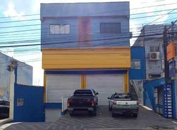 3ba60d903b258f81e4f1bf025e88037349b0a751 · Salão para alugar, 530 m² por R$ 10.215,00 - Jardim Cumbica - Guarulhos/SP