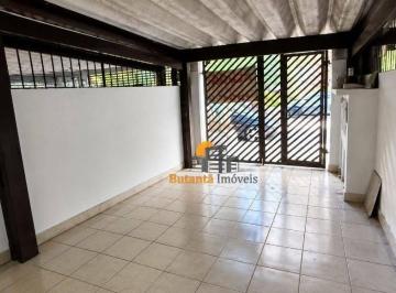 53ddb027832560d36bed88b63b7d82e423a12c3d · Sobrado com 2 dormitórios para alugar, 85 m² por R$ 3.268/mês - Jardim Ester - Butantã - São Paulo/S