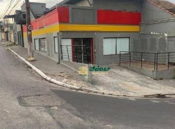 6fd9922249fd69aab1868bc8be0b37b53b0dce90 · Salão para alugar, 173 m² por R$ 9.079,99/mês - Jardim Santa Mena - Guarulhos/SP