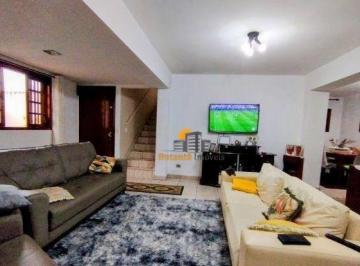 658a664425d2980c7634d819eff669f3e68df925 · Sobrado com 4 dormitórios à venda, 180 m² por R$ 890.000 - Jardim Esmeralda - Butantã - São Paulo/SP