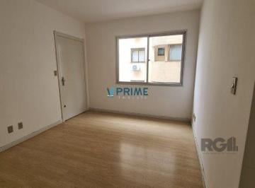 Apartamento · 60m² · 2 Quartos · 1 Vaga · Vende-se apartamento 2 dorm 1 vaga desocupado - 60m² - Bairro Mont Serrat