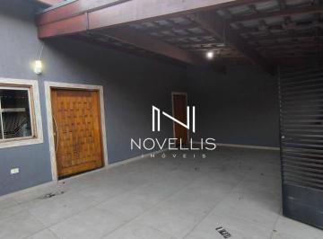 27b424060ca578ceeb7cf1a43eda8d020bd51265 · Casa com 3 dormitórios para alugar  - Villa Branca - Jacareí/SP