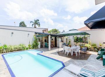 701223aa-82f1-4ff1-a520-d41d62c069cf · Aconchegante casa para venda em Alto da Boa Vista com 4 quartos, sendo 4 suítes, 350m²