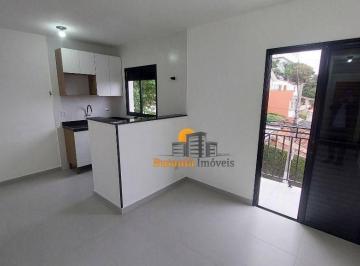 0eaf4257fab6f2bc83d99f1a0b50e75361ba5197 · Kitnet com 1 dormitório para alugar, 33 m² por R$ 2.360,00/mês - Butantã - São Paulo/SP