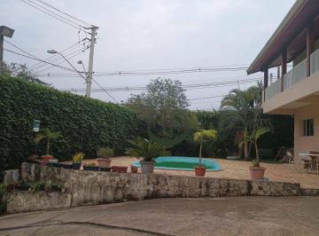 b1af8d30a954aac438fb2ff1f90d21c250fcb6e7 · Casa com 520 m² de Construção | 4 Dormitórios, Piscina, Salão de Festas