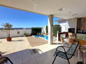 2f78a7a513cb901d89ce6198cda6c12f1a5dc851 · Casa com 4 quartos para venda R$ 1.890.000- Cond. Aldeia da Mata - Votorantim/SP