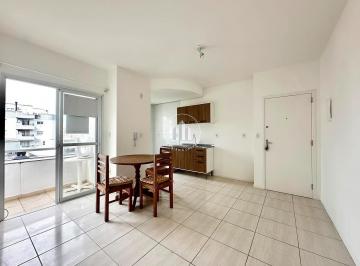 Apartamento · 43m² · 1 Quarto · 1 Vaga · Apartamento 1 Quarto com Churrasqueira - Pedra Branca