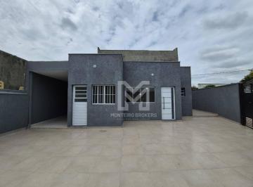 38d0394285c5e2a9f2b76e0be7c9807394e27d20 · Casa com 2 dormitórios à venda, 70 m² por R$ 383.000,00 - Jardim Maria Luíza - Sumaré/SP