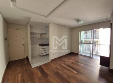 df97ef3acf59d7589216c23bd9ca50c6007f7dc3 · Apartamento com 2 dormitórios, 58 m² - venda por R$ 350.000,00 ou aluguel por R$ 2.211,00/mês - Jard