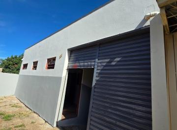 Comercial · 356m² · Barracão em Jardim Pacaembu - São Carlos