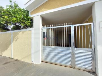 Casa · 90m² · 2 Quartos · 1 Vaga · Casa em Vila Sao Jose - São Carlos, SP