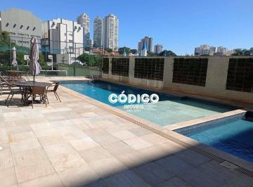 2161149ddd182de3e4216ebe3be00da8fb79b18b · Apartamento com 3 dormitórios à venda, 140 m² por R$ 2.650.000 - Vila Lanzara - Guarulhos/SP
