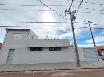 Casa · 145m² · 2 Quartos · 2 Vagas · Casa em Jardim Beatriz  -  São Carlos