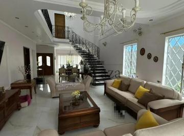 Casa · 369m² · 4 Quartos · 2 Vagas · Oportunidade - Casa Sobrado - Jardim Apolo II - 4 Dormitórios - 297m² - Estuda permuta