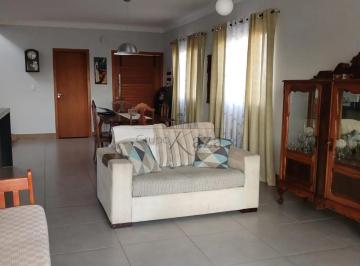 Casa · 318m² · 3 Quartos · 4 Vagas · Casa em Condomínio - Residencial Mantiqueira - 3 Dormitórios - 260m².