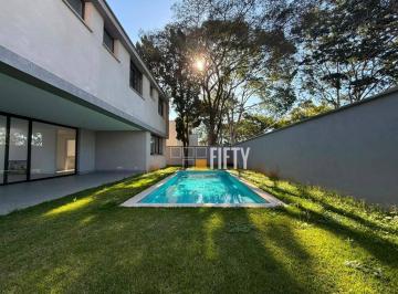 7a44c91c99ae155481e6b03c0423b78c7ba27724 · Casa à venda no Jardim Cordeiro | 4 dorms, 4 suítes, 515 m², 8 vagas | Alto padrão