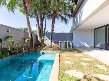 77c8a1852dcf9a3edd55db1dd31be390d1c550b0 · Casa de Condomínio pronta para morar,  401m², 4 suítes, piscina e 4 vagas, à venda, 401 m² por R$ 5.