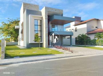 be7467ca4f2653761cb5dbd8b50d7a5326643ba3 · Casa de Alto Padrão com 04 Suítes em Condomínio Fechado