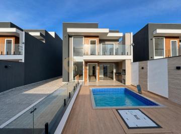 Casa · 150m² · 3 Quartos · 4 Vagas · Casa em Colinas - Rio das Ostras, RJ