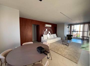 63e5afc13f42f13b78d41de8be381b0052322b09 · Cobertura Linear Mobiliada com 03 Quartos no Bairro dos Estados