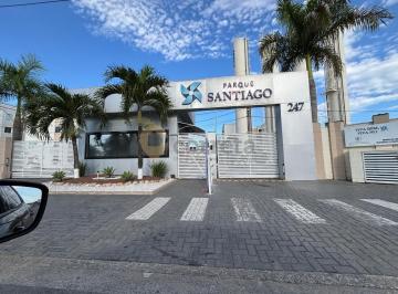 Apartamento · 2 Quartos · 1 Vaga · Apartamento para locação em Atlântico – lazer completo