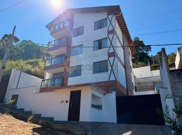 Apartamento · 105m² · 3 Quartos · 1 Vaga · Apartamento à Venda em Braunes, Nova Friburgo | 3 Quartos