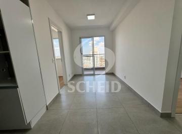 Apartamento · 37m² · 2 Quartos · 1 Vaga · Apartamento Novo para Locação no condomínio Mérito Sabara de 37,40m² com 2 dormitórios e 1 vaga.