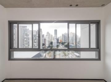 Apartamento · 17m² · 1 Quarto · Stúdio á Venda no Alto da Boa Vista com 17m², 1 quarto.