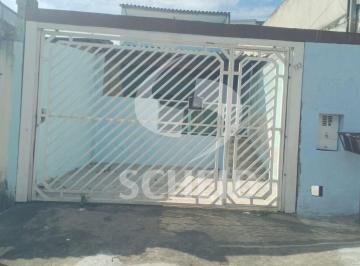 Casa · 80m² · 2 Quartos · 2 Vagas · Casa de dois quartos a venda a cinco minutos da estação Varginha da CPTM