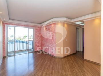 Photo 1 · Apartamento á Venda na Vila Mascote com 61m², 1 quarto sendo 1 suíte, 1 vaga,