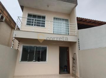 Casa · 88m² · 2 Quartos · 1 Vaga · Casa à venda em Maria Turri, Rio das Ostras | 2 quartos