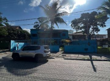 Casa · 360m² · 6 Quartos · 4 Vagas · Casa com 6 dormitórios à venda por R$ 850.000,00 - Novo Rio Das Ostras - Rio ...