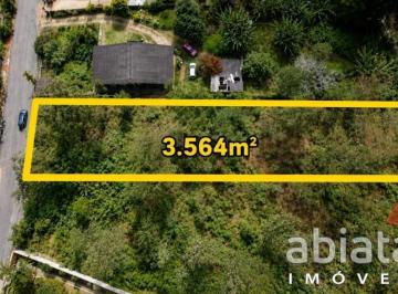 foto1 · Terreno à venda no Prado Rangel - Embu das Artes/SP - 3.564m²