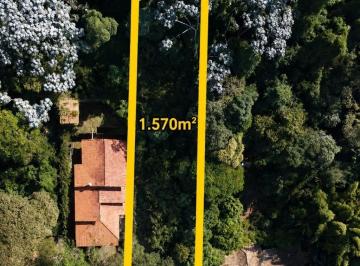foto1 · Terreno à venda no Jardim Recanto da Fonte - Embu das Artes/SP - 1.570m²