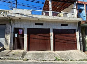 foto1 · Casa à venda no Jardim Guarau - São Paulo/SP - Terreno de 200m² - 2 dormitórios