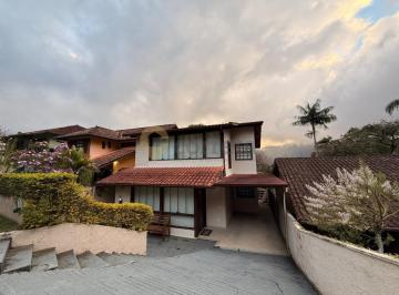Casa · 150m² · 3 Quartos · Casa no Cônego (Sítio São Luís) - Nova Friburgo