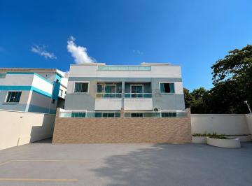 Apartamento · 58m² · 2 Quartos · 1 Vaga · Apartamento em Recanto  -  Rio das Ostras