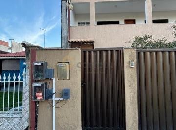 Casa · 4 Quartos · 1 Vaga · Casa 04 Dorm. em Recanto - Rio das Ostras