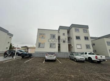 Apartamento · 60m² · 2 Quartos · 1 Vaga · Apartamento em Residencial Maria Turri  -  Rio das Ostras