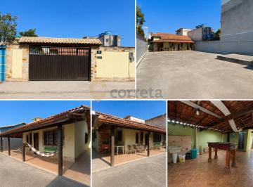 Casa · 100m² · 2 Quartos · 5 Vagas · Casa à Venda em Cidade Beira Mar, Rio das Ostras - 100m²