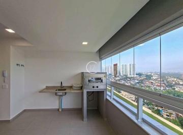 f43d7cd4141fdfbd50c0cceddd8a22eb6745eceb · Apartamento novo com 3 suítes à venda no Kingdom Towers, 91 m² por R$ 1.600.000 - Jardim das Colinas