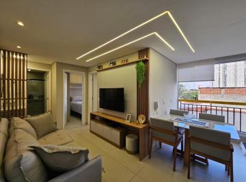 7162332f-b7c6-486e-a407-453f4f6d2930 · Apartamento para venda em Vila Rosália com 2 quartos, 43m²